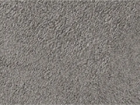 Beton keukenfolie &ndash; Ruw donker