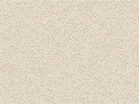 Beton keukenfolie &ndash; Sneeuwvlok stucwerk