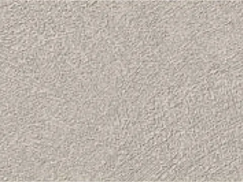 Beton keukenfolie &ndash; Zilver mist stucwerk
