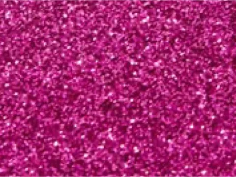 Glitter keukenfolie &ndash; Roze disco