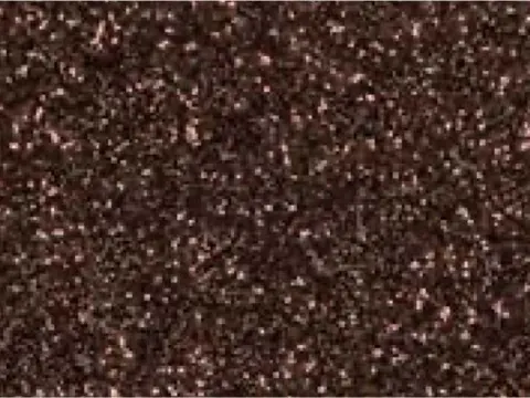Glitter keukenfolie &ndash; Mokka