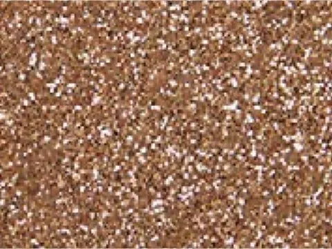 Glitter keukenfolie &ndash; Zalm