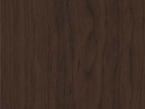 Hout keukenfolie &ndash; Bruin wenge