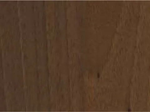 Hout keukenfolie &ndash; Oranjeachtig wenge