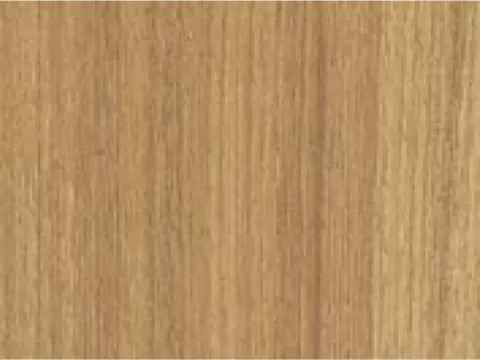 Hout keukenfolie &ndash; Beige eiken