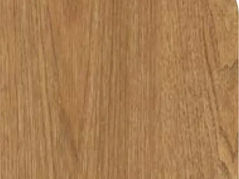 Hout keukenfolie &ndash; Rustiek eiken