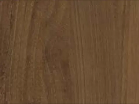 Hout keukenfolie &ndash; Bruin oranjeachtig eiken