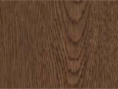 Hout keukenfolie &ndash; Bruin lijn eiken