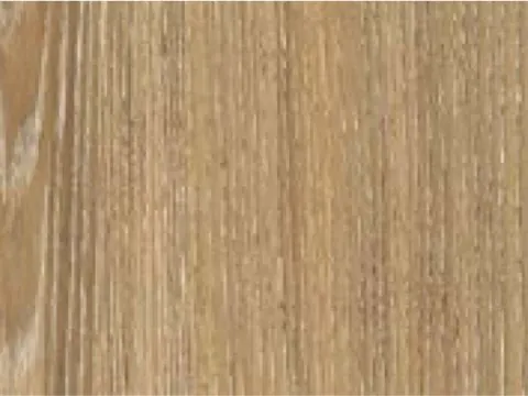 Hout keukenfolie &ndash; Beige lijn eiken