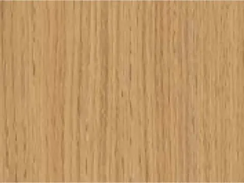 Hout keukenfolie &ndash; Lijn beige grenen