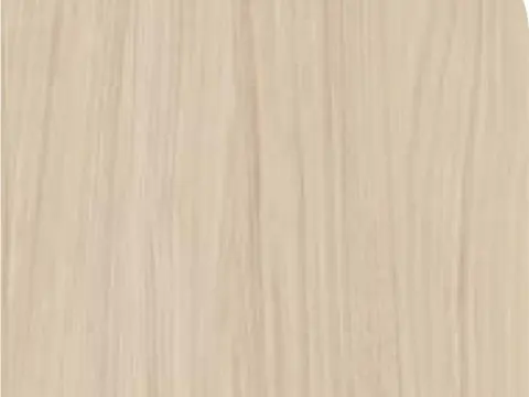 Hout keukenfolie &ndash; Bleek grenen
