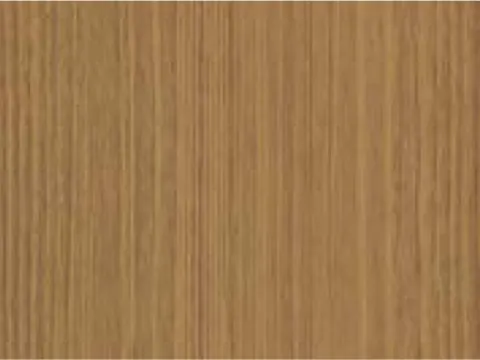 Hout keukenfolie &ndash; Honing teak