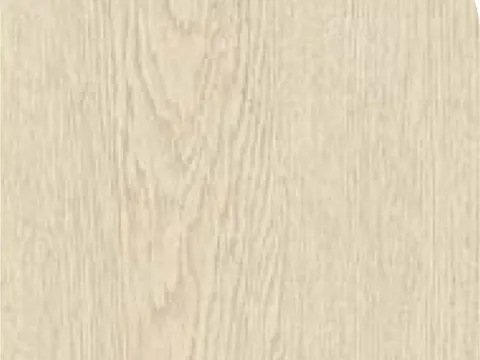 Hout keukenfolie &ndash; Eiken gewassen