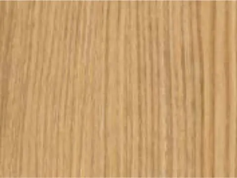 Hout keukenfolie &ndash; Gouden essen