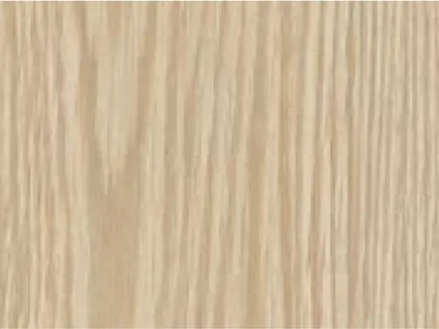 Hout keukenfolie &ndash; Room grenen