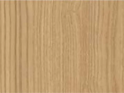 Hout keukenfolie &ndash; Gebleekt essen