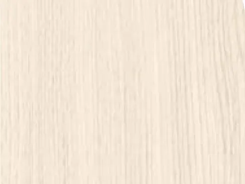 Hout keukenfolie &ndash; Bleek wit eiken