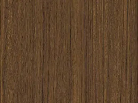 Hout keukenfolie &ndash; Bruin kersen