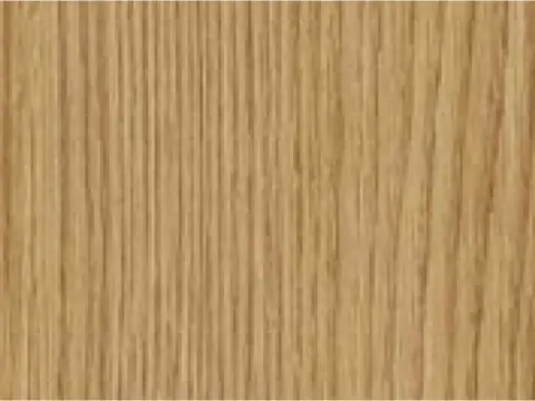 Hout keukenfolie &ndash; Beige bruin eiken