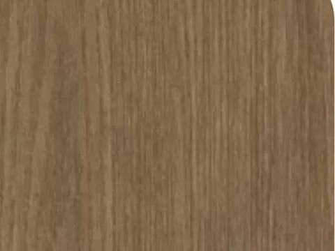 Hout keukenfolie &ndash; Notenhout essen