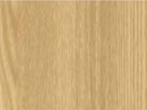 Hout keukenfolie &ndash; Natuurlijk esdoorn