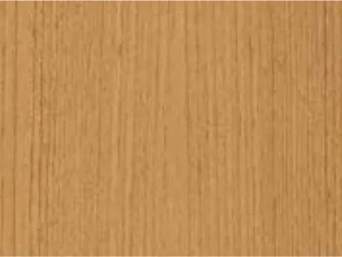 Hout keukenfolie &ndash; Gouden beuken