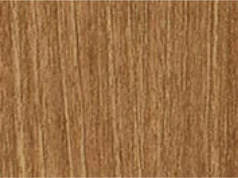 Hout keukenfolie &ndash; Nut honing