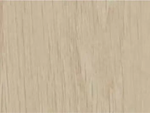 Hout keukenfolie &ndash; Wit essen