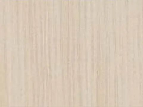 Hout keukenfolie &ndash; Bleek glans ceder