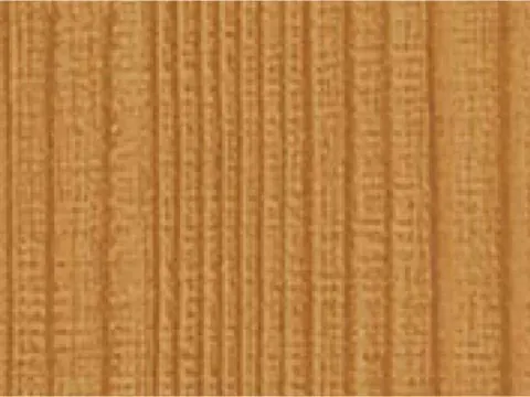 Hout keukenfolie &ndash; Honing grenen