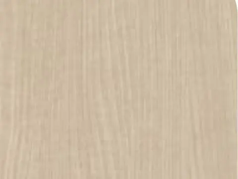 Hout keukenfolie &ndash; Bleek grijs esdoorn