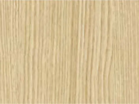 Hout keukenfolie &ndash; Goud beige berken
