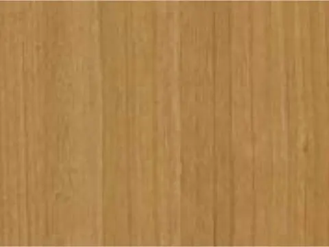 Hout keukenfolie &ndash; Honing berken