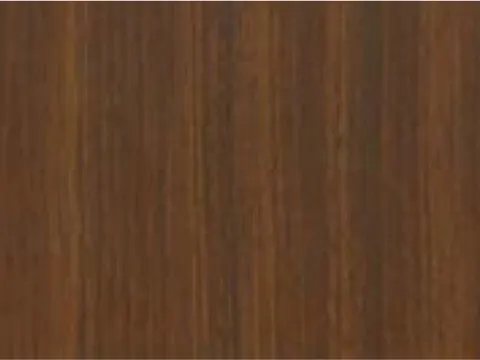 Hout keukenfolie &ndash; Bruin oranjeachtig berken