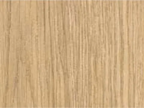 Hout keukenfolie &ndash; Room bruin essen