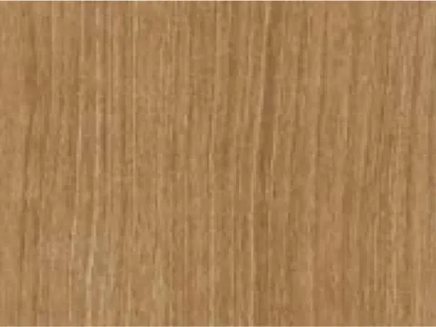 Hout keukenfolie &ndash; Glans notenhout