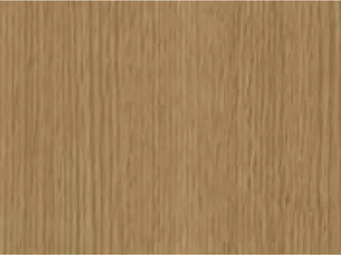 Hout keukenfolie &ndash; Diep beige kersen