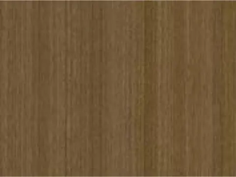 Hout keukenfolie &ndash; Bruin palmboom