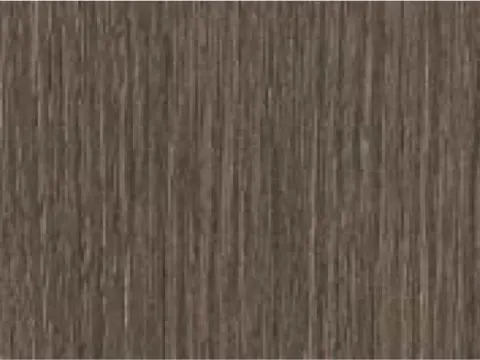 Hout keukenfolie &ndash; Diep bruin ebben