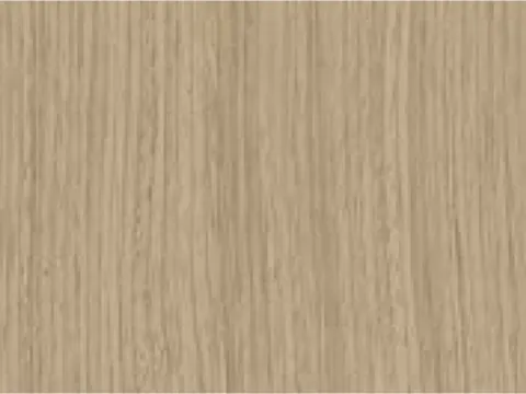 Hout keukenfolie &ndash; Diep beige eiken