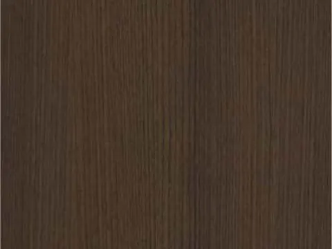 Hout keukenfolie &ndash; Rijk bruin ebben