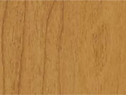 Hout keukenfolie &ndash; Klassiek honing eiken