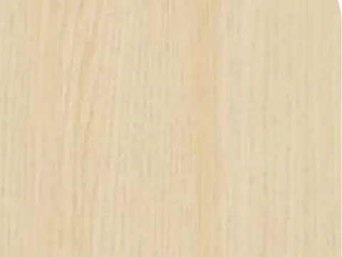 Hout keukenfolie &ndash; Klassiek wit eiken