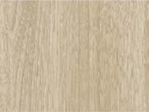 Hout keukenfolie &ndash; Witgewassen eiken