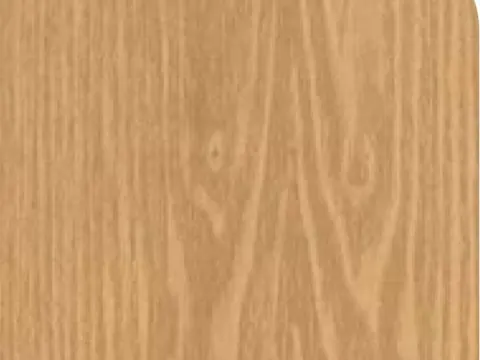 Hout keukenfolie &ndash; Honing notenhout