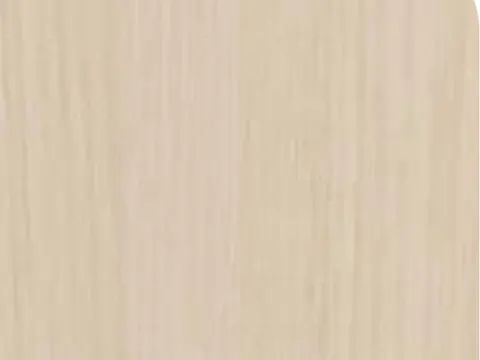 Hout keukenfolie &ndash; Vanille eiken