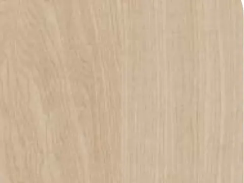 Hout keukenfolie &ndash; Beige acacia