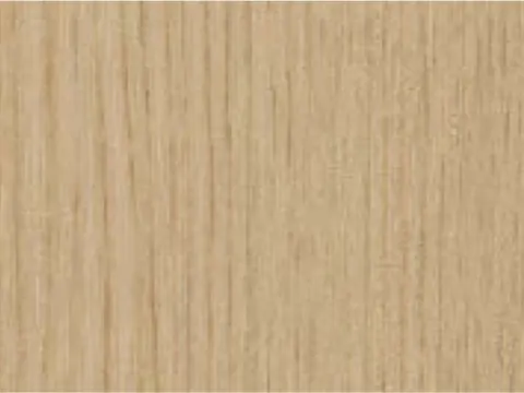 Hout keukenfolie &ndash; Gelijnd amandel essen