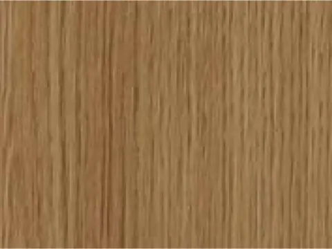 Hout keukenfolie &ndash; Glans honing eiken