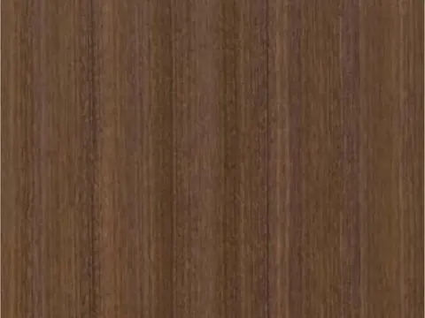 Hout keukenfolie &ndash; Klassiek notenhout